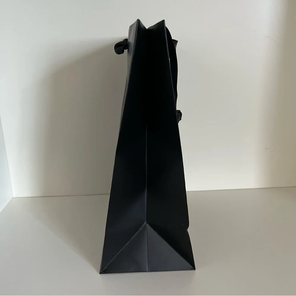Mercedes Benz gift bag